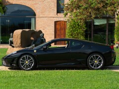 Ferrari 430 SCUDERIA 