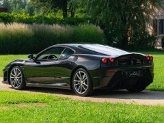 Ferrari 430 SCUDERIA 