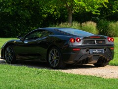 Ferrari 430 SCUDERIA 