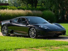 Ferrari 430 SCUDERIA 