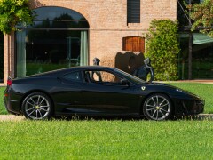 Ferrari 430 SCUDERIA 