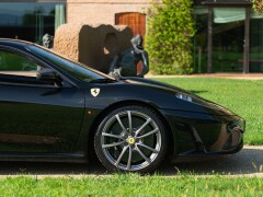 Ferrari 430 SCUDERIA 