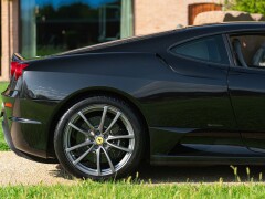 Ferrari 430 SCUDERIA 