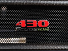 Ferrari 430 SCUDERIA 