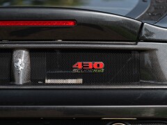 Ferrari 430 SCUDERIA 