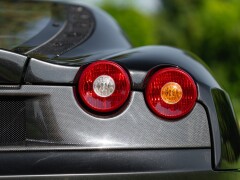 Ferrari 430 SCUDERIA 