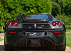 Ferrari 430 SCUDERIA 