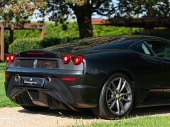 Ferrari 430 SCUDERIA 