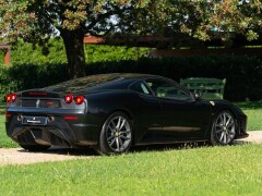 Ferrari 430 SCUDERIA 