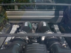 Ferrari 430 SCUDERIA 