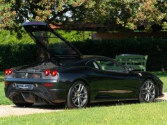 Ferrari 430 SCUDERIA 