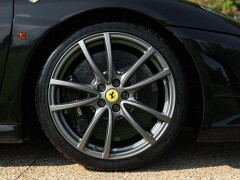 Ferrari 430 SCUDERIA 