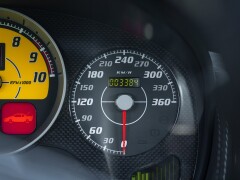 Ferrari 430 SCUDERIA 