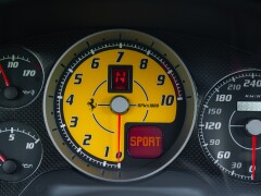 Ferrari 430 SCUDERIA 