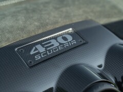 Ferrari 430 SCUDERIA 