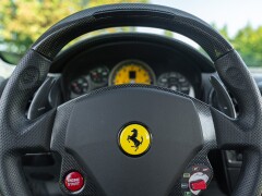 Ferrari 430 SCUDERIA 