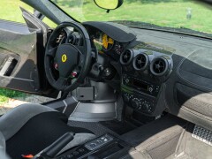 Ferrari 430 SCUDERIA 