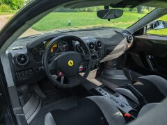 Ferrari 430 SCUDERIA 