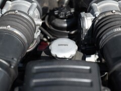 Ferrari 430 SCUDERIA 