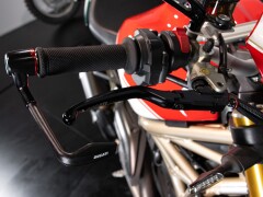 Ducati MONSTER 25° ANNIVERSARIO 