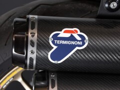 Ducati MONSTER 25° ANNIVERSARIO 