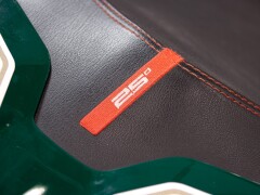 Ducati MONSTER 25° ANNIVERSARIO 