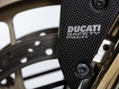 Ducati MONSTER 25° ANNIVERSARIO 