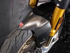 Ducati MONSTER 25° ANNIVERSARIO 