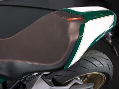 Ducati MONSTER 25° ANNIVERSARIO 