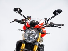 Ducati MONSTER 25° ANNIVERSARIO 