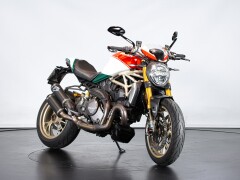 Ducati MONSTER 25° ANNIVERSARIO 