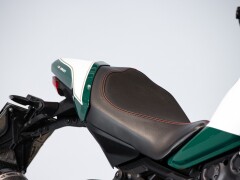 Ducati MONSTER 25° ANNIVERSARIO 