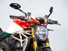 Ducati MONSTER 25° ANNIVERSARIO 