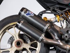 Ducati MONSTER 25° ANNIVERSARIO 