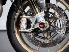 Ducati MONSTER 25° ANNIVERSARIO 