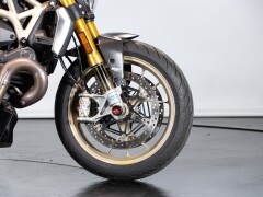 Ducati MONSTER 25° ANNIVERSARIO 