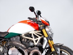 Ducati MONSTER 25° ANNIVERSARIO 