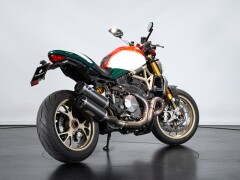 Ducati MONSTER 25° ANNIVERSARIO 
