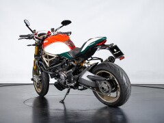 Ducati MONSTER 25° ANNIVERSARIO 