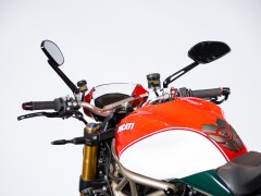 Ducati MONSTER 25° ANNIVERSARIO 