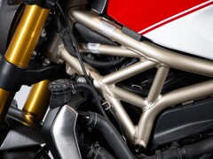 Ducati MONSTER 25° ANNIVERSARIO 