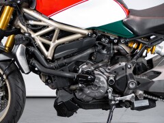 Ducati MONSTER 25° ANNIVERSARIO 