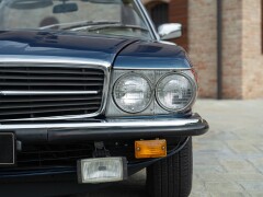 Mercedes Benz 450 SL 
