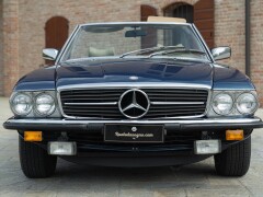 Mercedes Benz 450 SL 