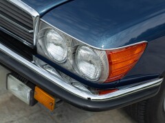 Mercedes Benz 450 SL 
