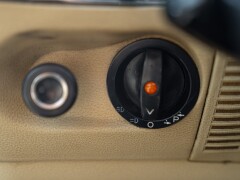 Mercedes Benz 450 SL 