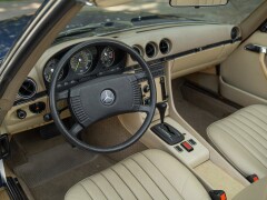 Mercedes Benz 450 SL 