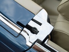 Mercedes Benz 450 SL 