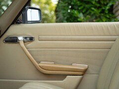 Mercedes Benz 450 SL 