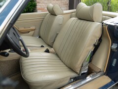 Mercedes Benz 450 SL 